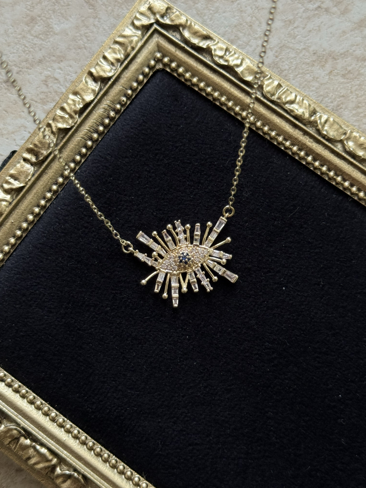 Sparkle Kolye | Vip