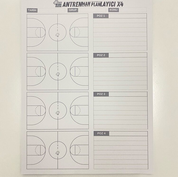 Basketbol Set