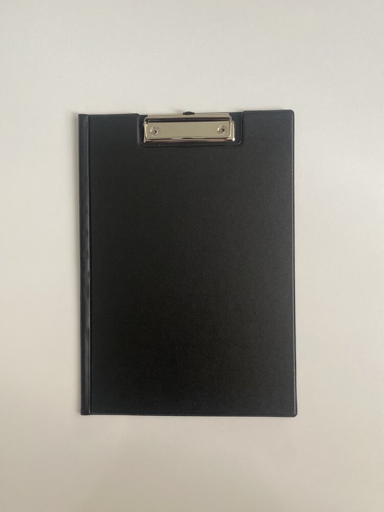 Taktikdefter Antrenör Kapaklı Dosya A4