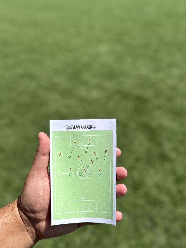 Tam Saha Pro Mini (A6)