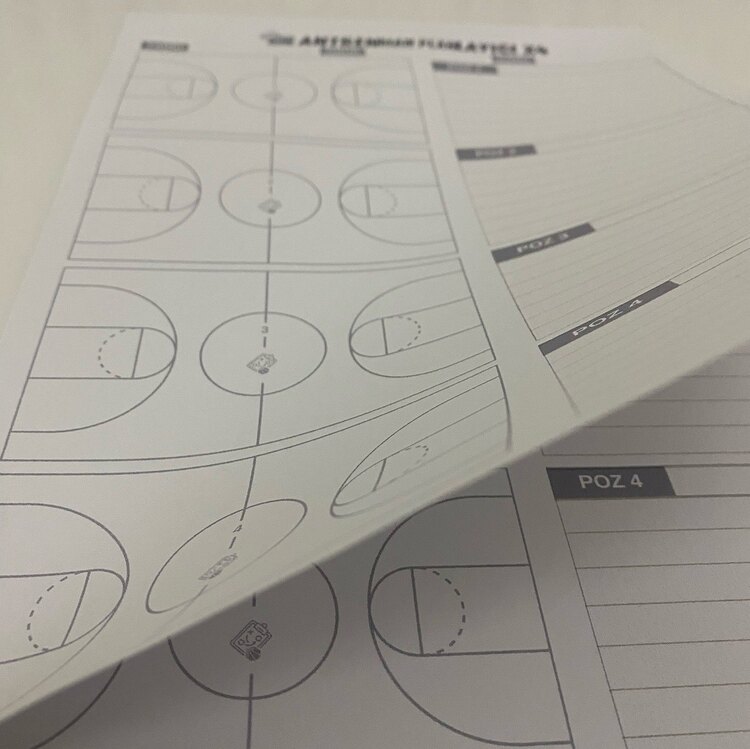 Basketbol Set