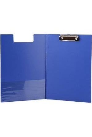 Taktikdefter Antrenör Kapaklı Dosya A5