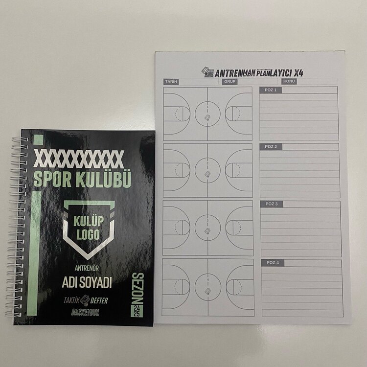 Basketbol Set