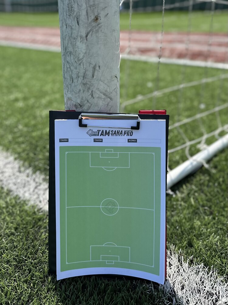 Tam Saha Pro (A4)