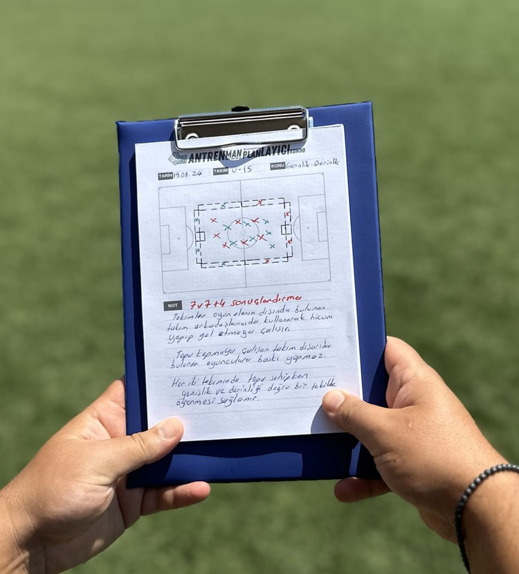 Rondo Tam Saha (A5)
