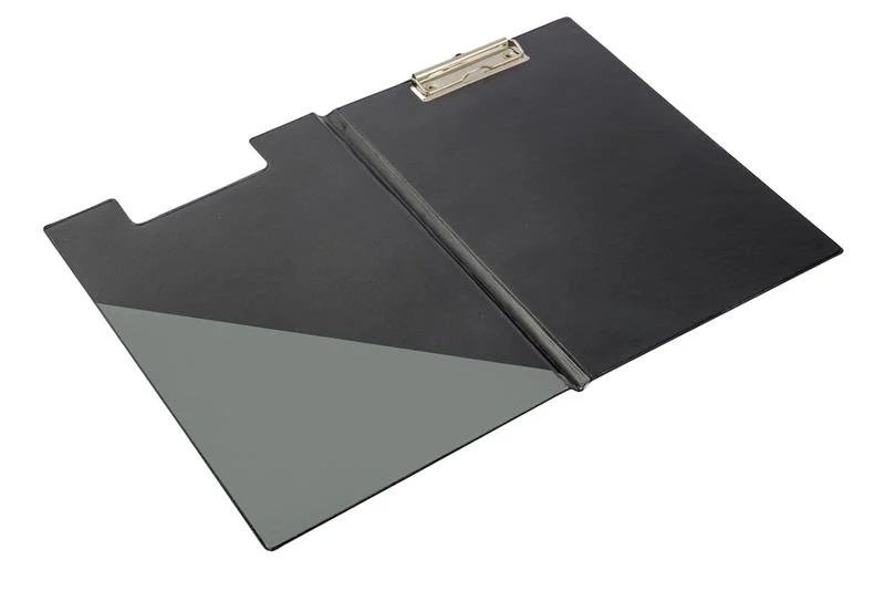 Taktikdefter Antrenör Kapaklı Dosya A4