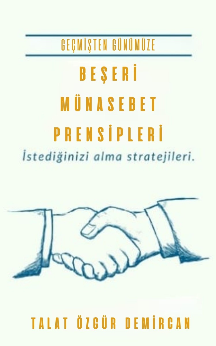 Beşeri Münasebet Prensipleri