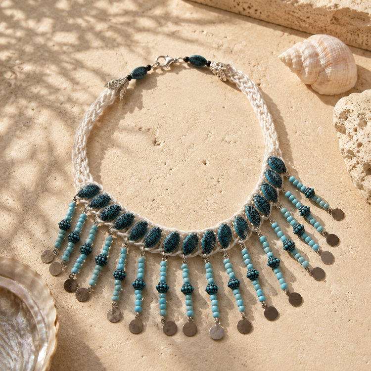 Aegean Breeze Kolye
