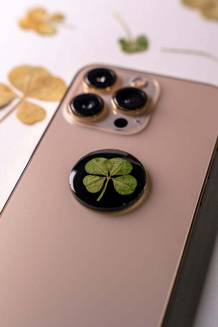 Talisace Rozet | The New Icon of Luck.
