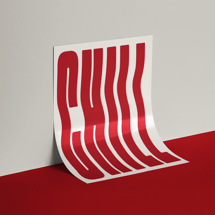 Red Chill Poster