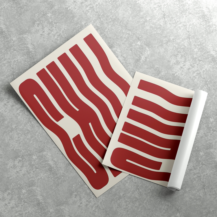 Red Chill Poster