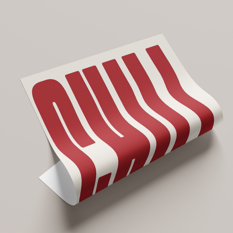 Red Chill Poster