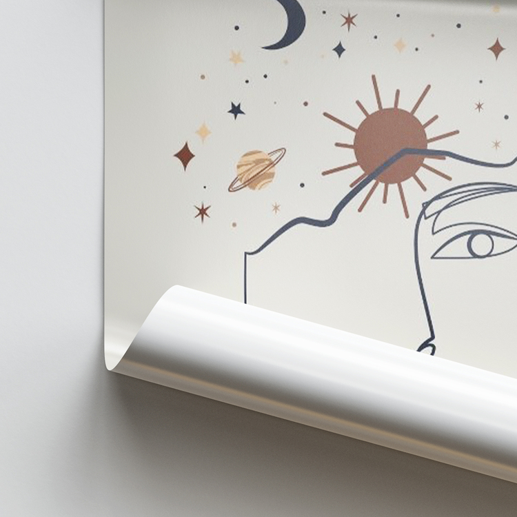 Matisse Berggruen&Cie Posteri