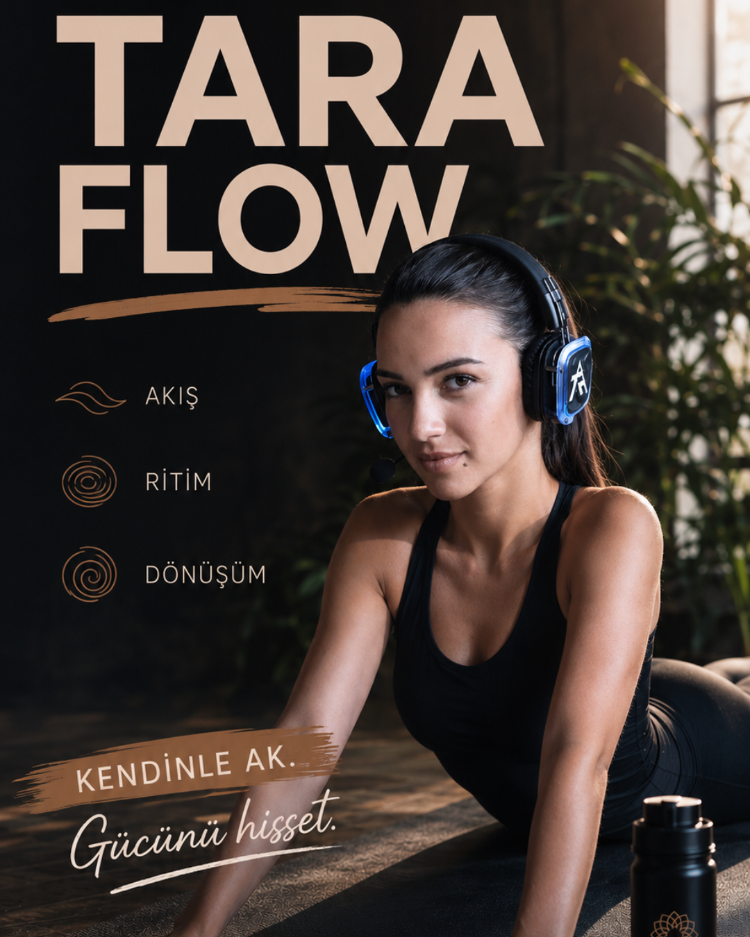 TARA FLOW