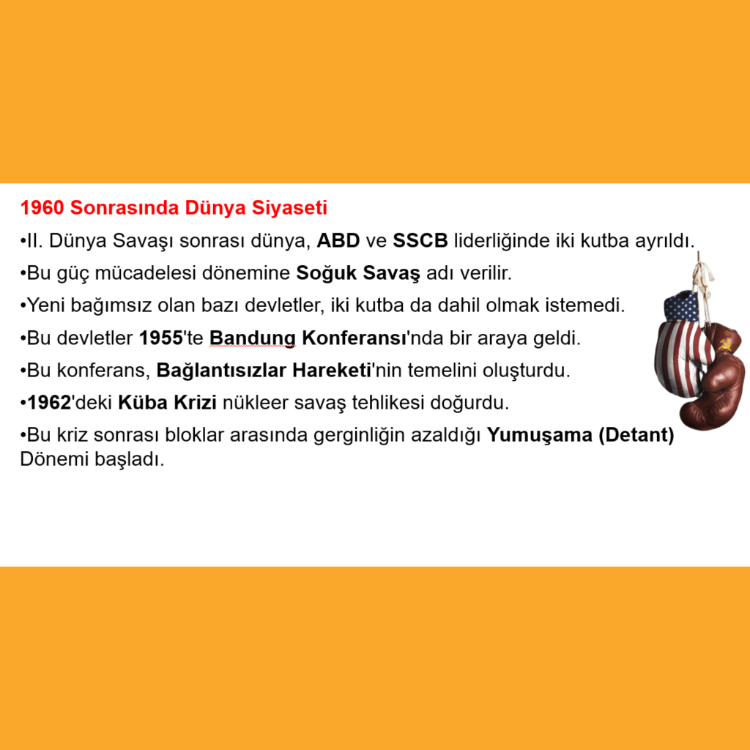 AYT TARİH KURS SLAYTI