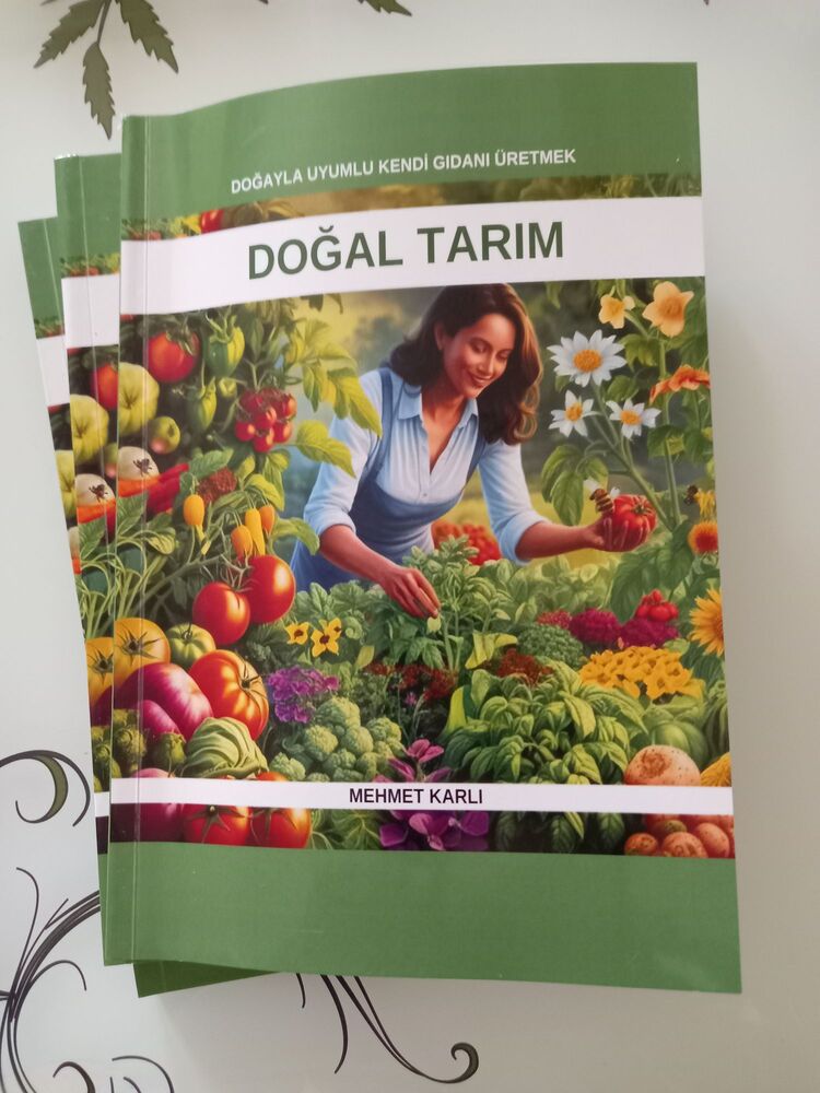 DOĞAL TARIM