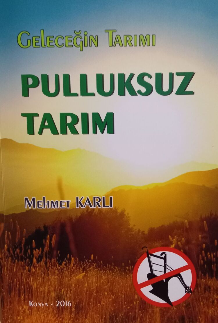 PULLUKSUZ TARIM