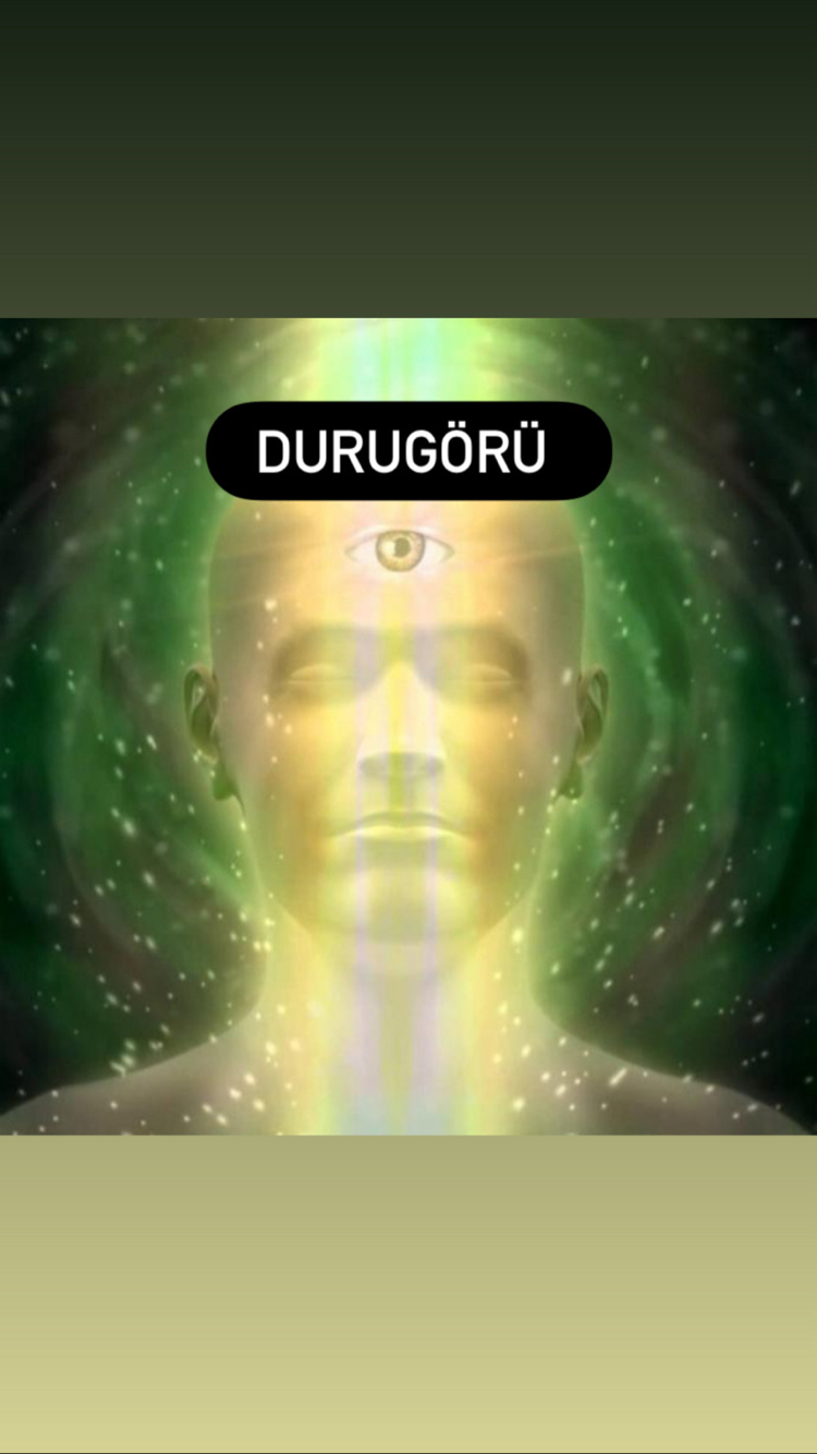 Durugörü Tek soru Danışmanlığı