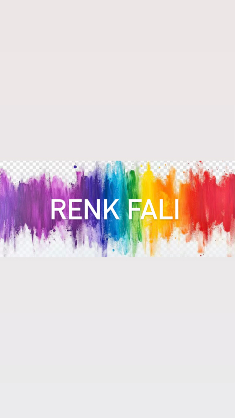 Renk Falı Anlamları
