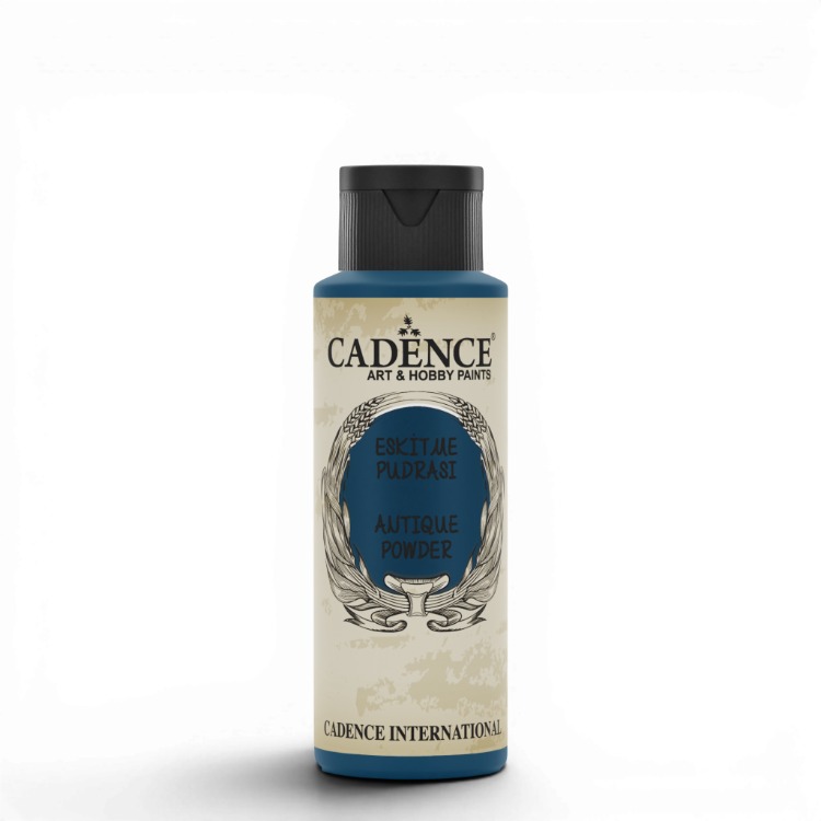 Cadence Eskitme Pudrası 713 Okyanus 70ml – Cadence