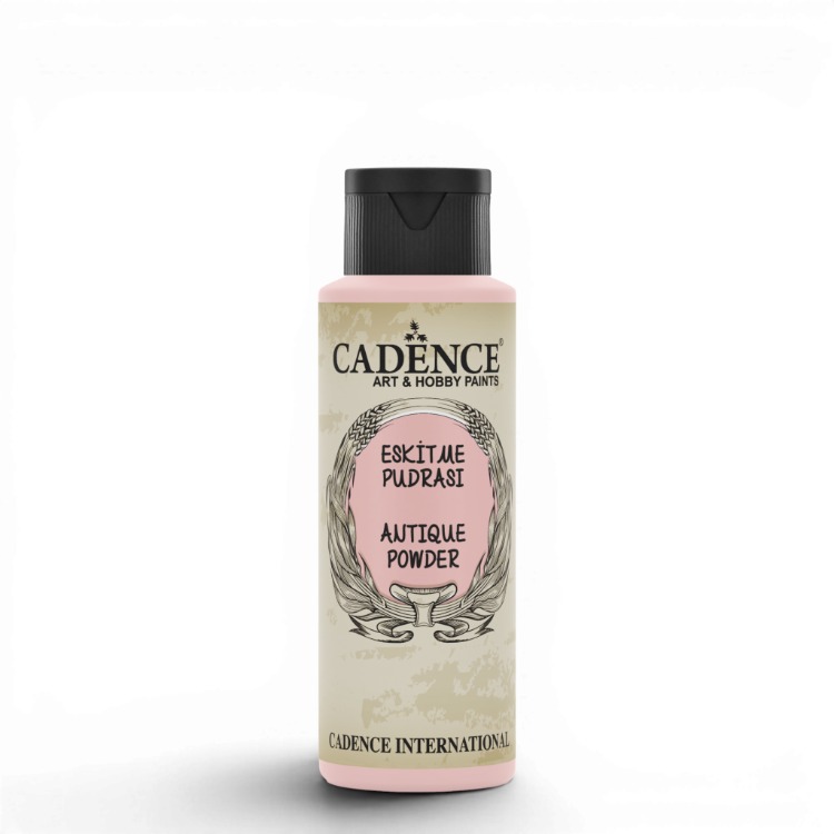 Cadence Eskitme Pudrası 706 Pudra Pembe 70ml – Cadence