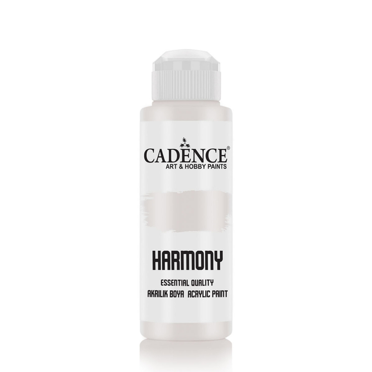 HARM004 İnci – Cadence Harmony Akrilik Metalik Boya