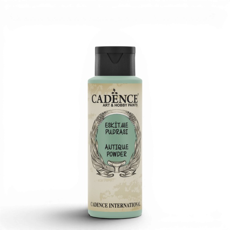 Cadence Eskitme Pudrası 703 Yeşi̇l 70ml – Cadence
