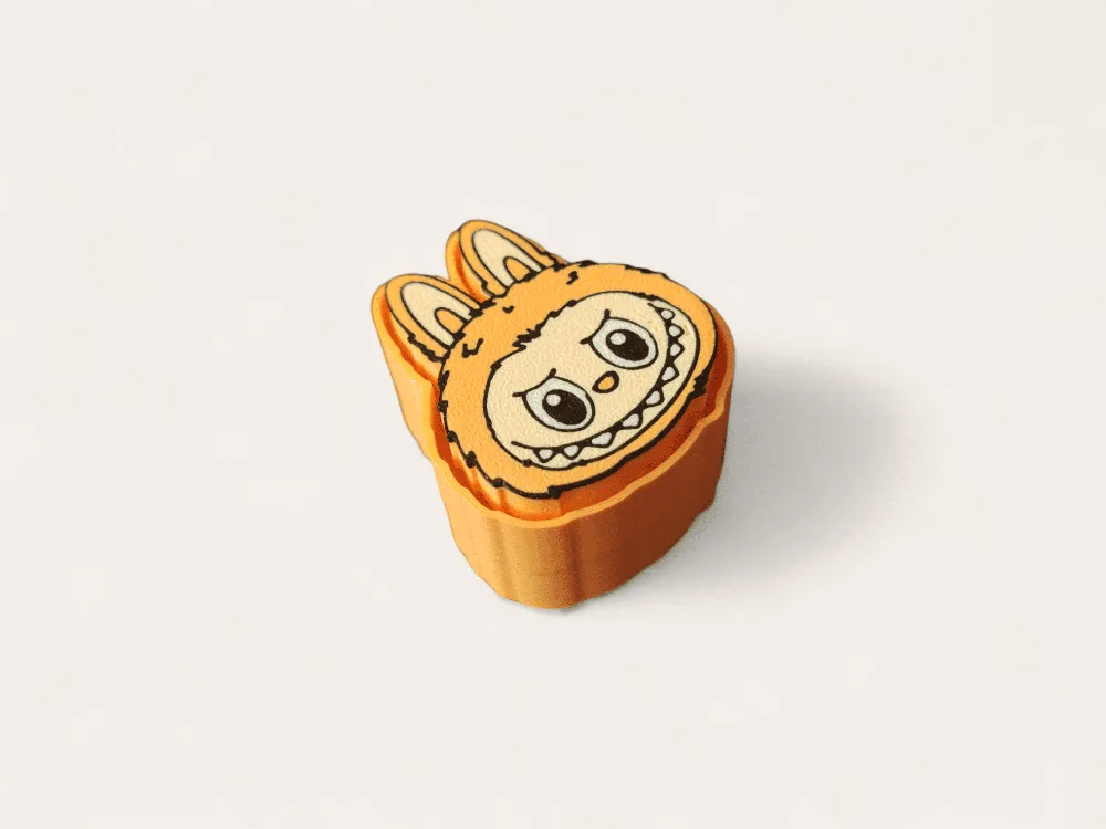 Labubu Clicker