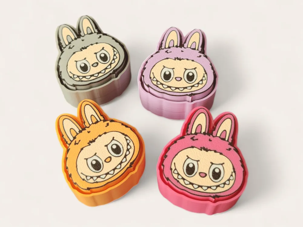 Labubu Clicker