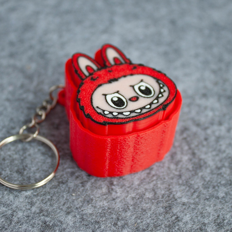 Labubu Clicker