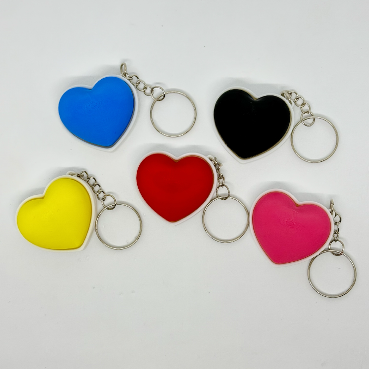 Heart Fidget Clicker