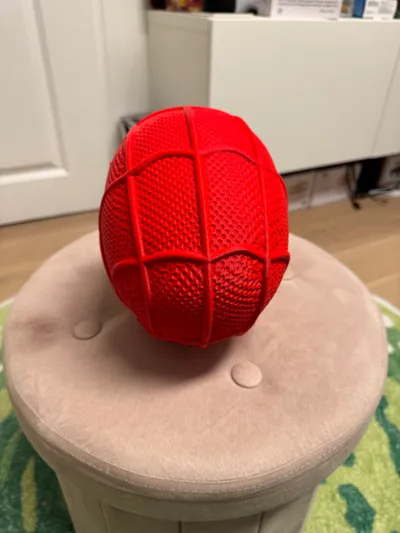 Spiderman Kulaklık Standı - Ekipmanlarını Kahramanına Emanet Et