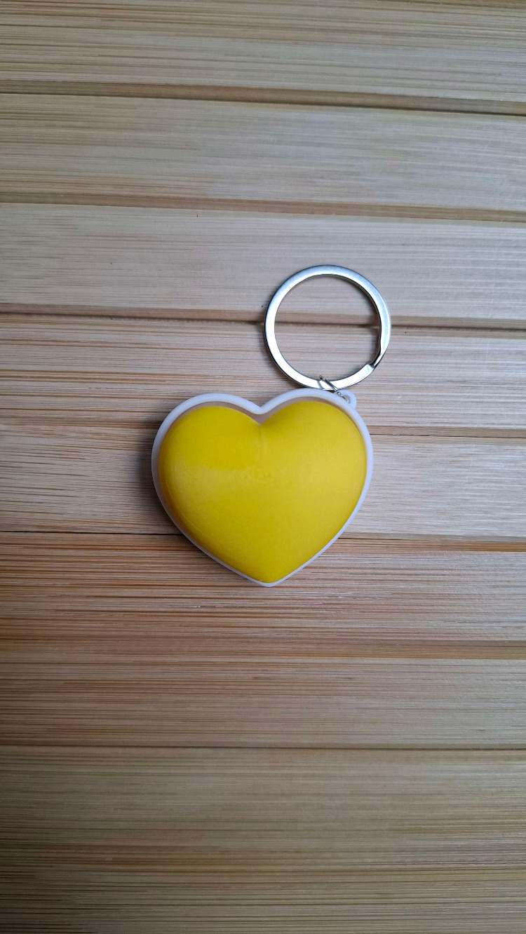 Heart Fidget Clicker