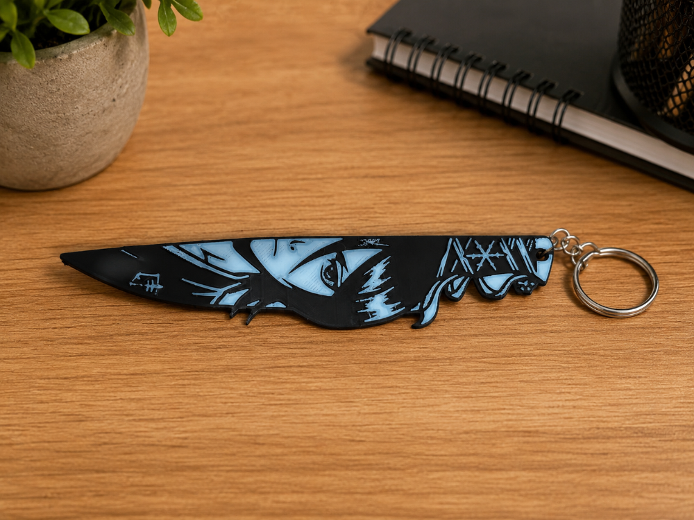 AnimeDagger - Bleach