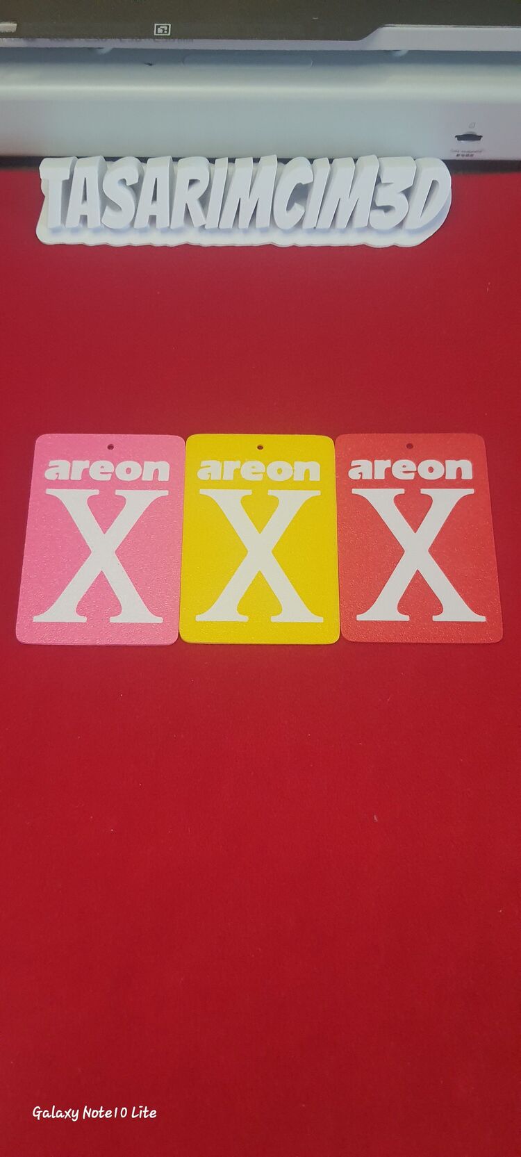 Areon