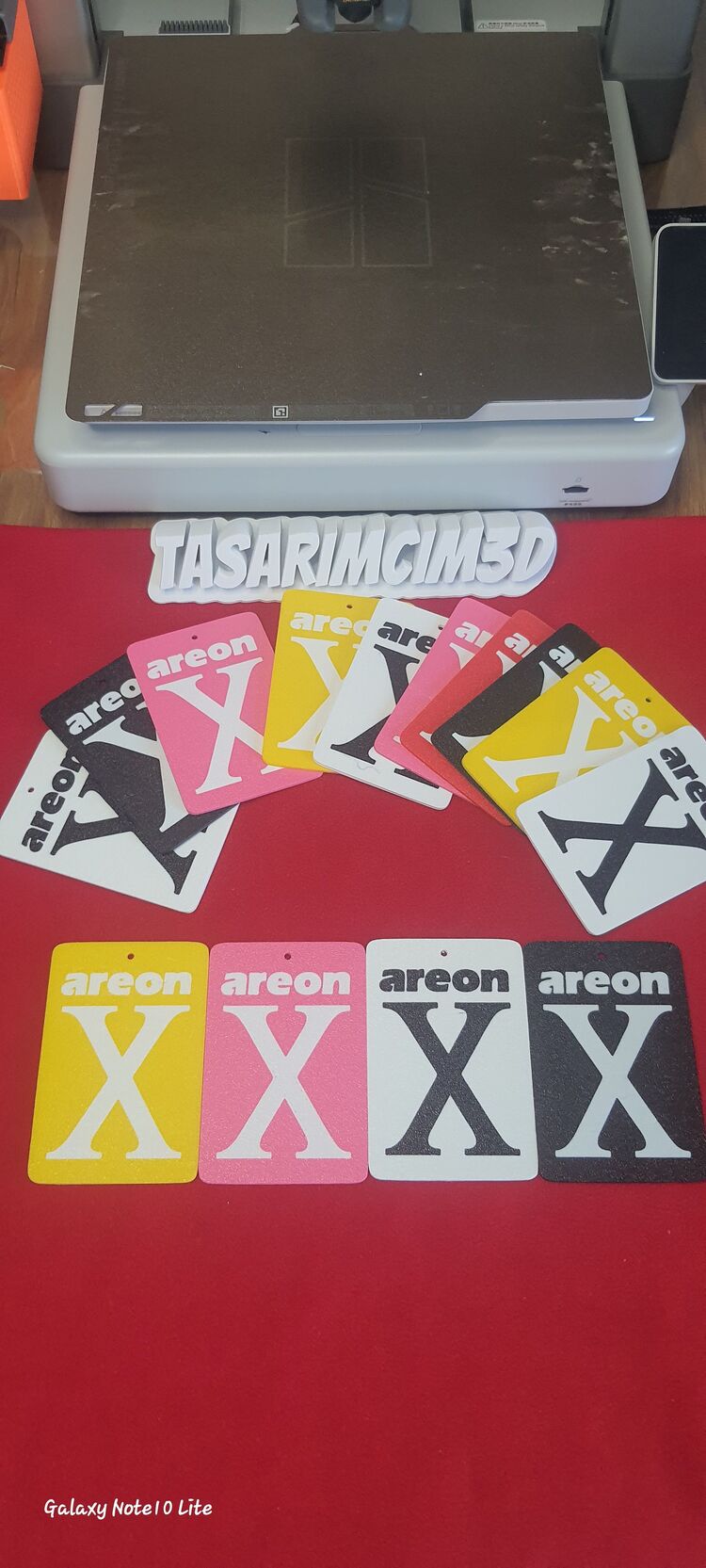 Areon