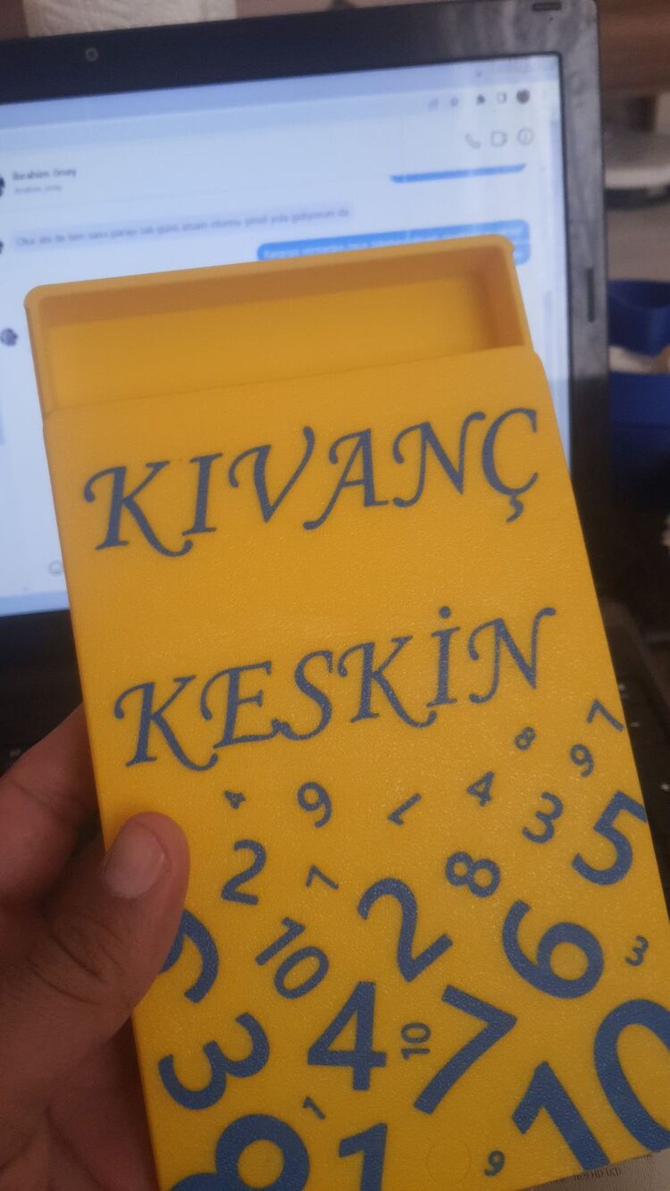 Sayi bloklari