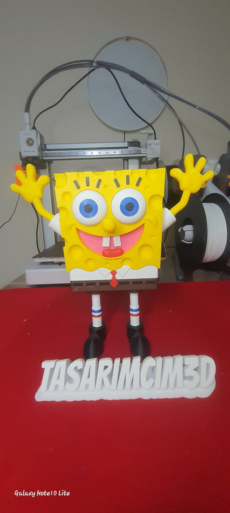 sSünger Bob