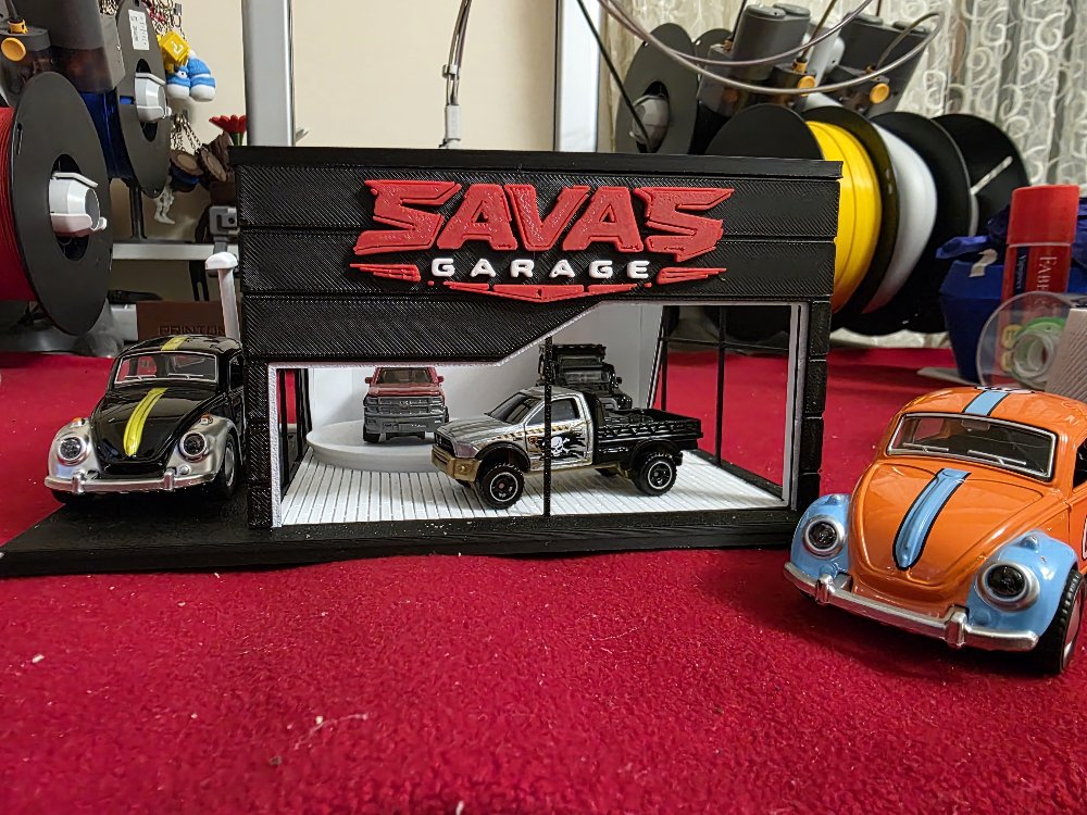 Garaj