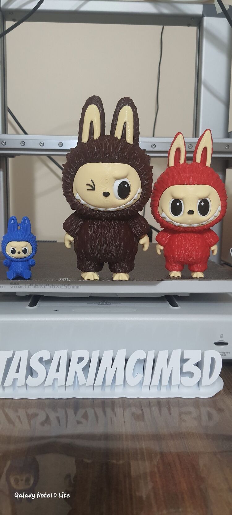 Labubu