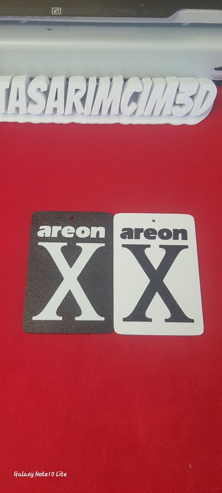Areon