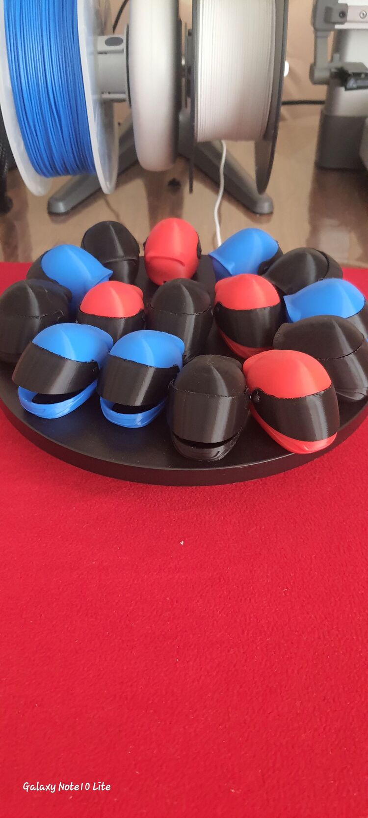 Kask anahtarlık 