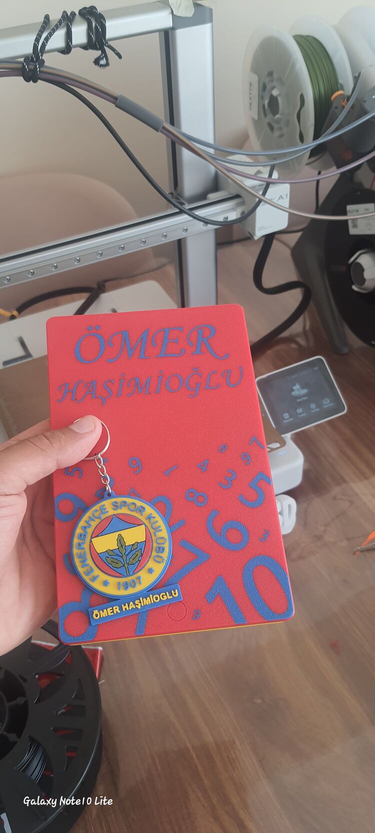 Sayi bloklari
