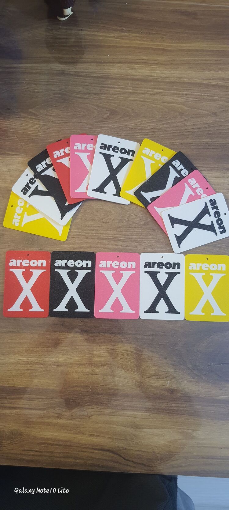 Areon