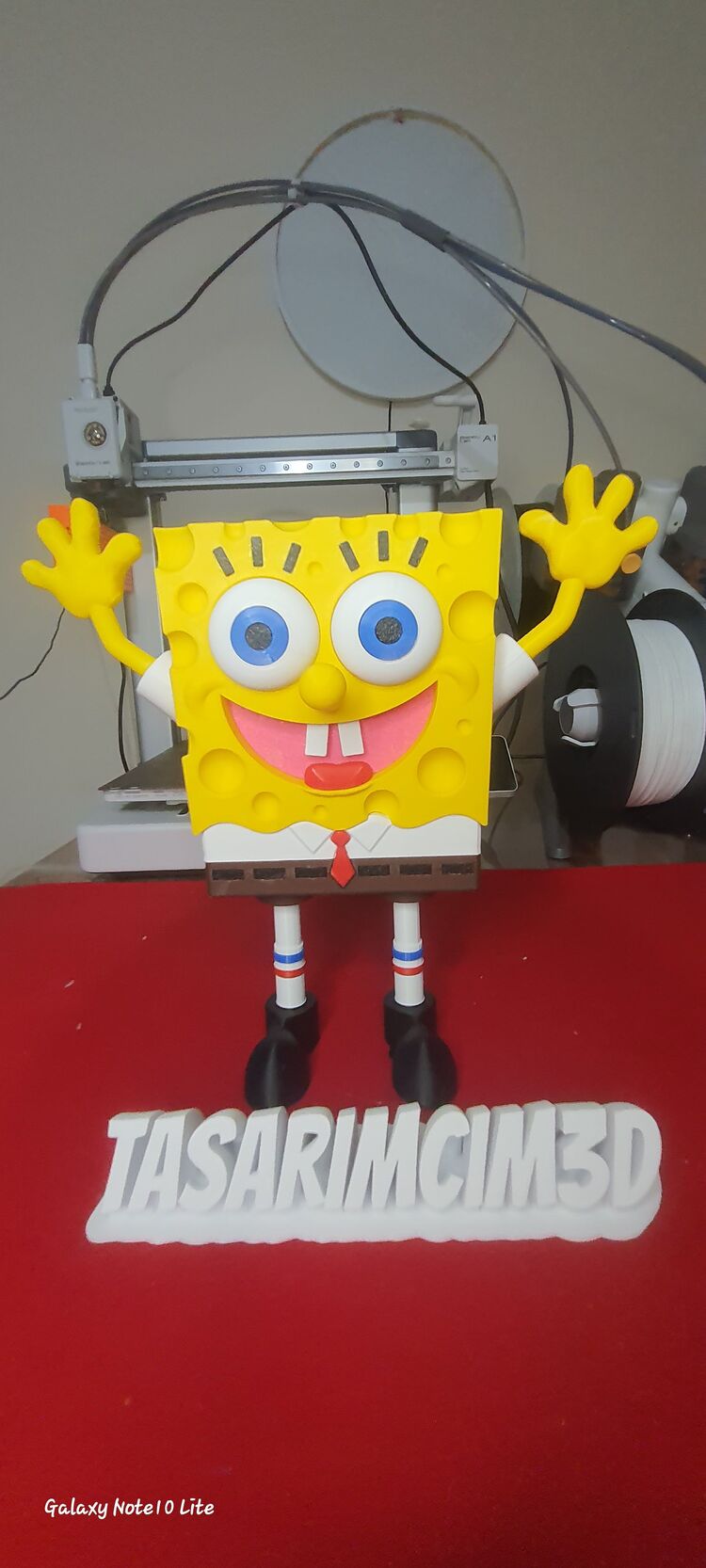 sSünger Bob