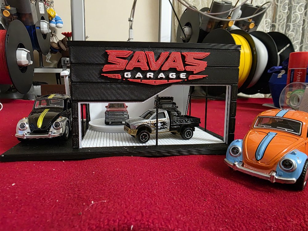 Garaj