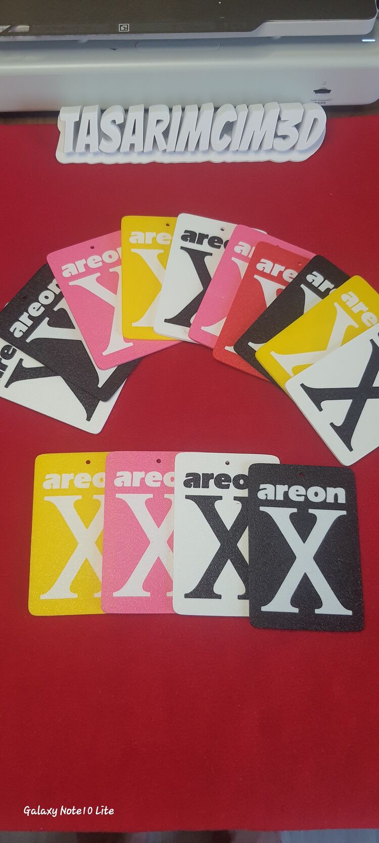 Areon