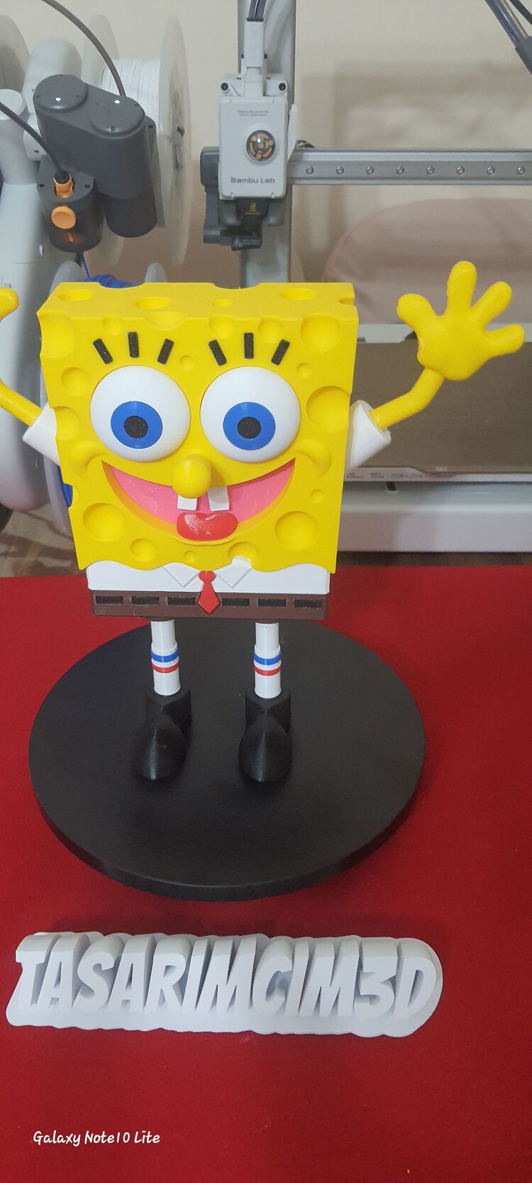 sSünger Bob