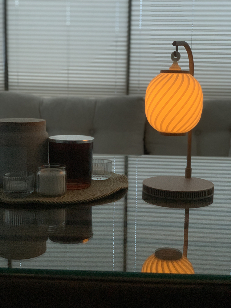 Kablosuz Led Aydınlatma