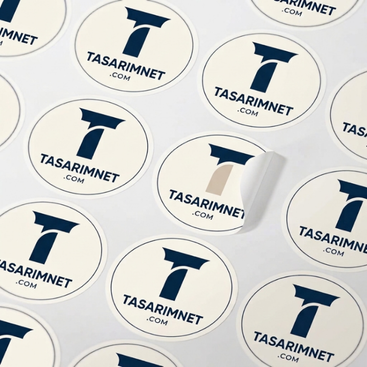 Sticker (Tabaka)
